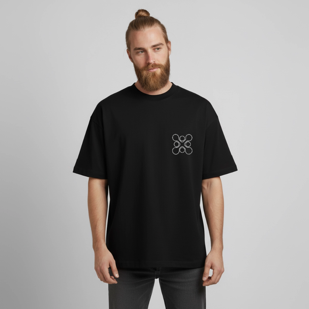 vivre collective - black
