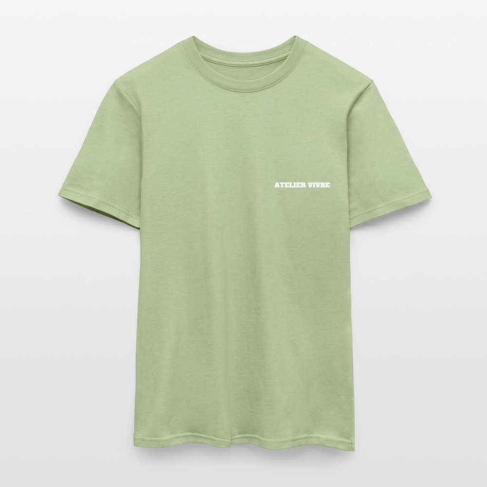 Men's T-Shirt - sage