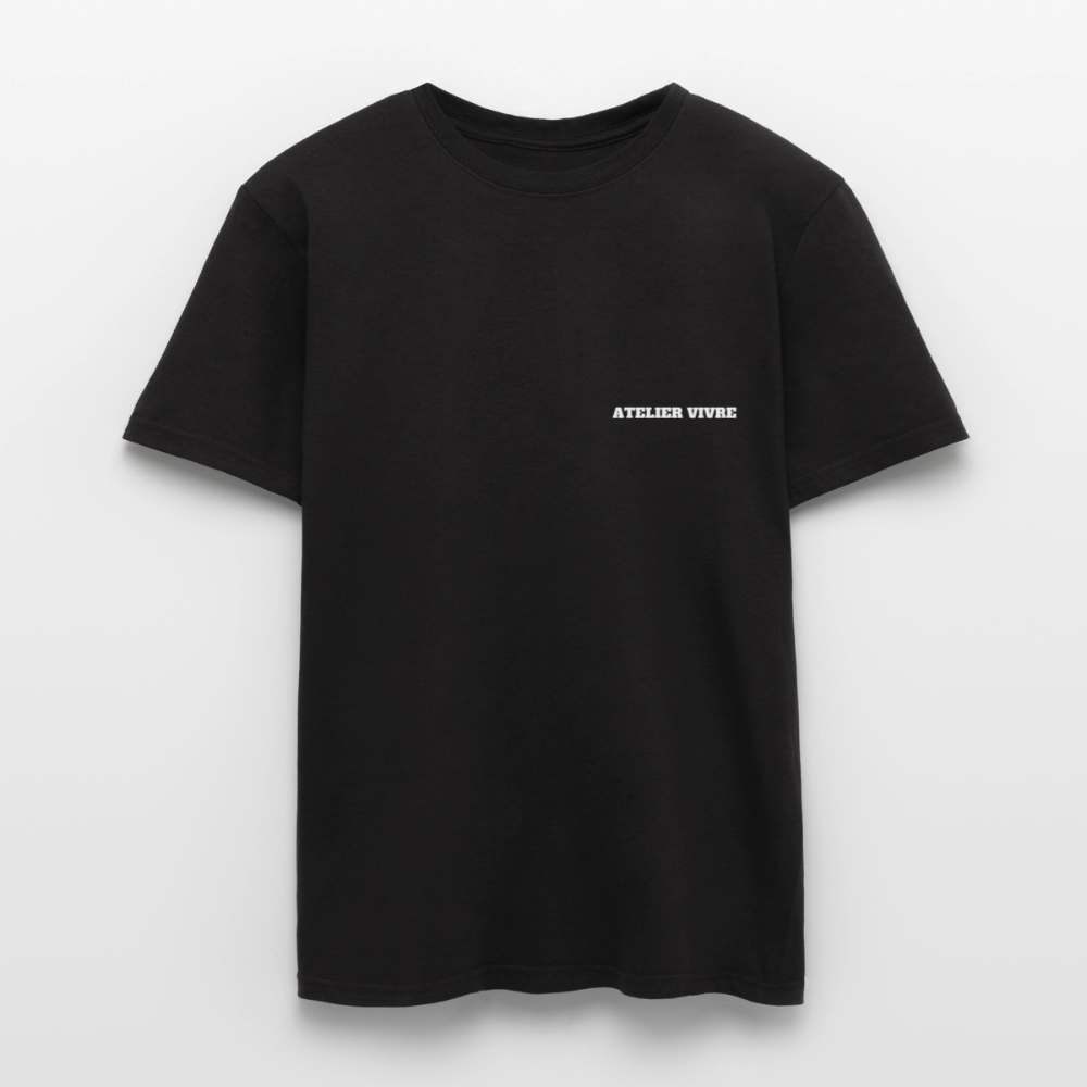 Men's T-Shirt - black