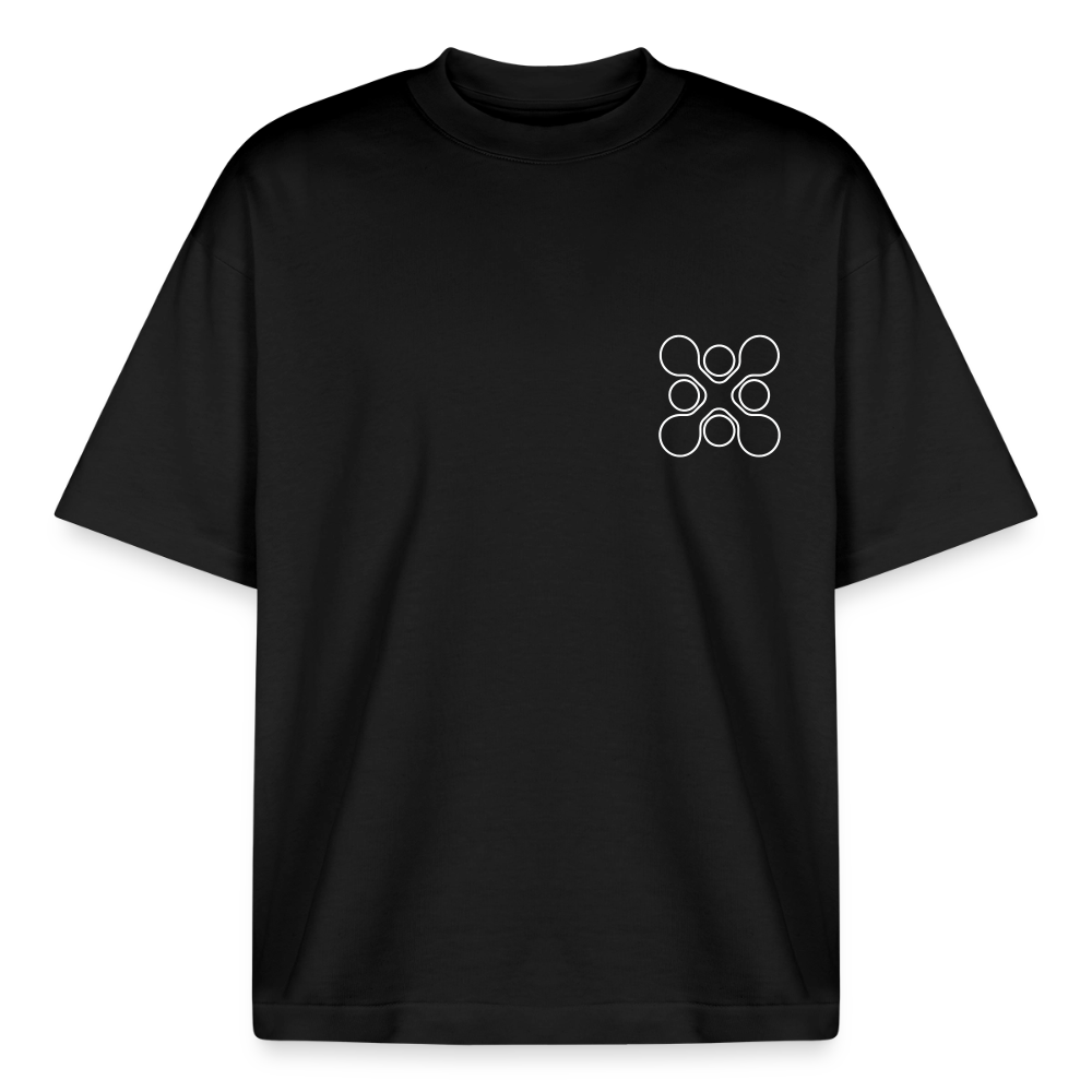 vivre collective - black