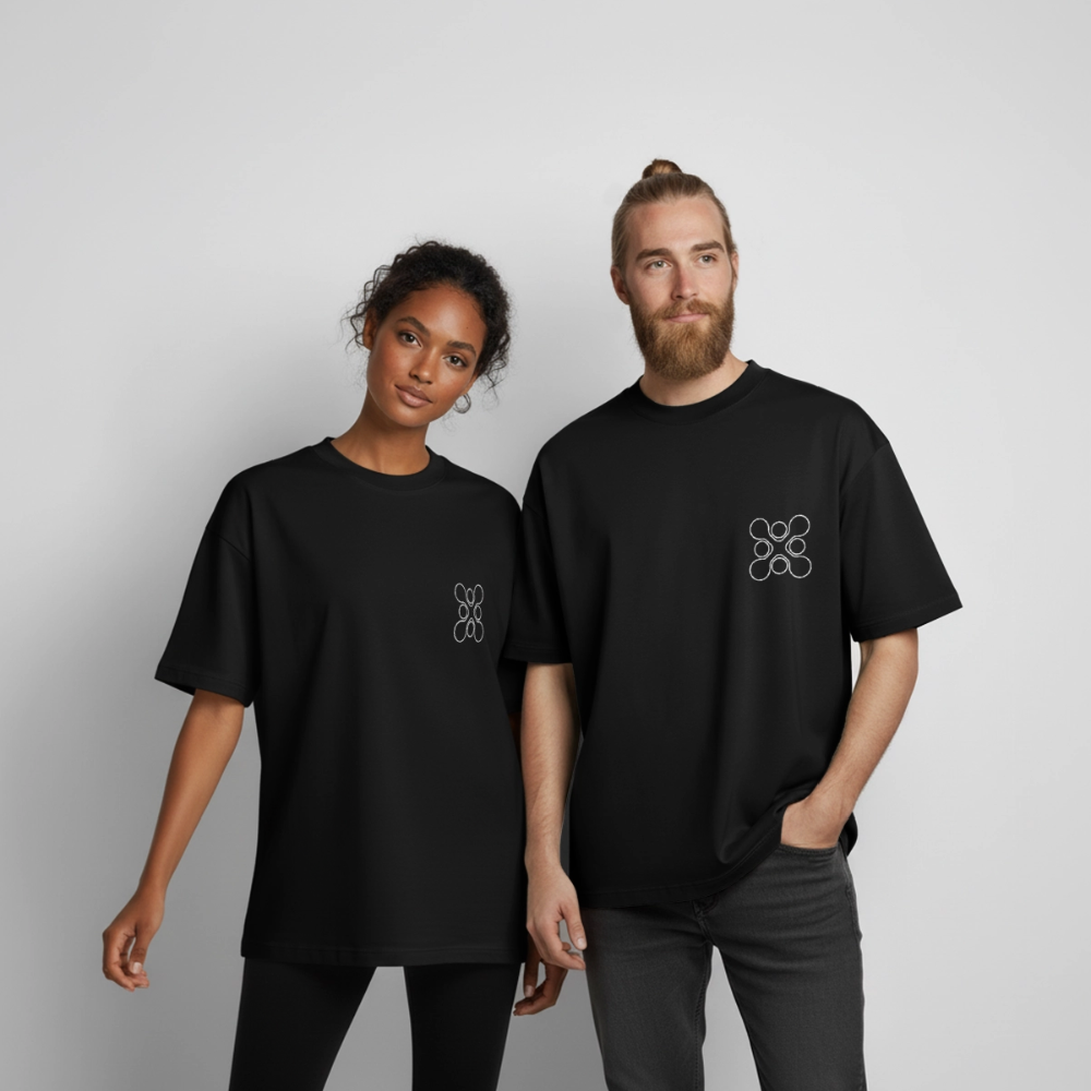 vivre collective - black