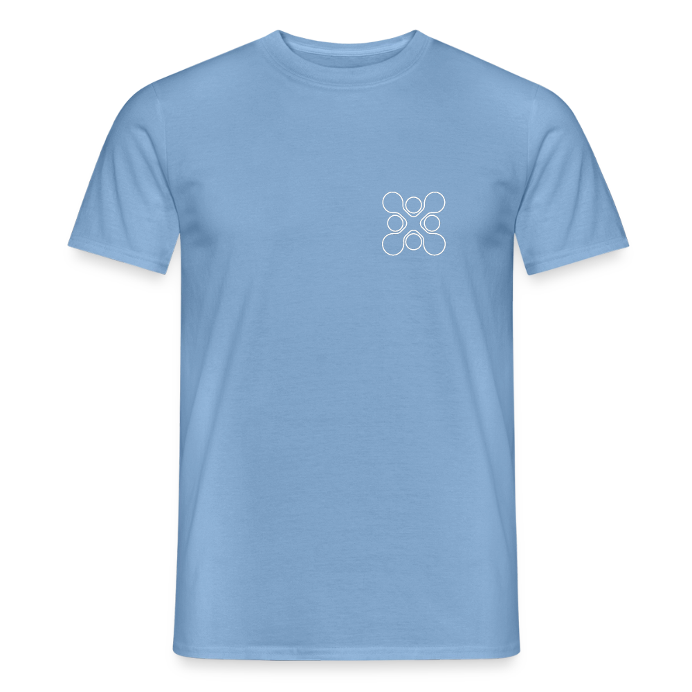 atelier style - carolina blue