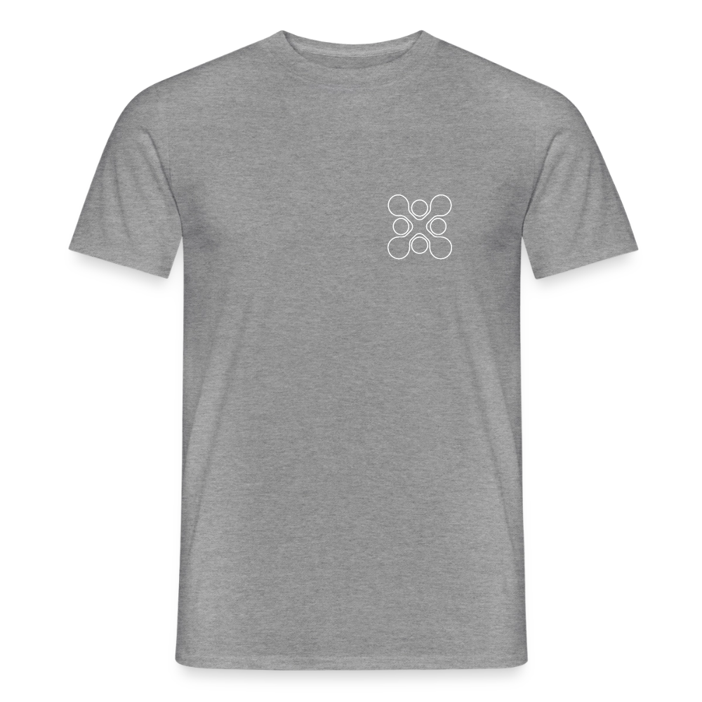 atelier style - graphite heather