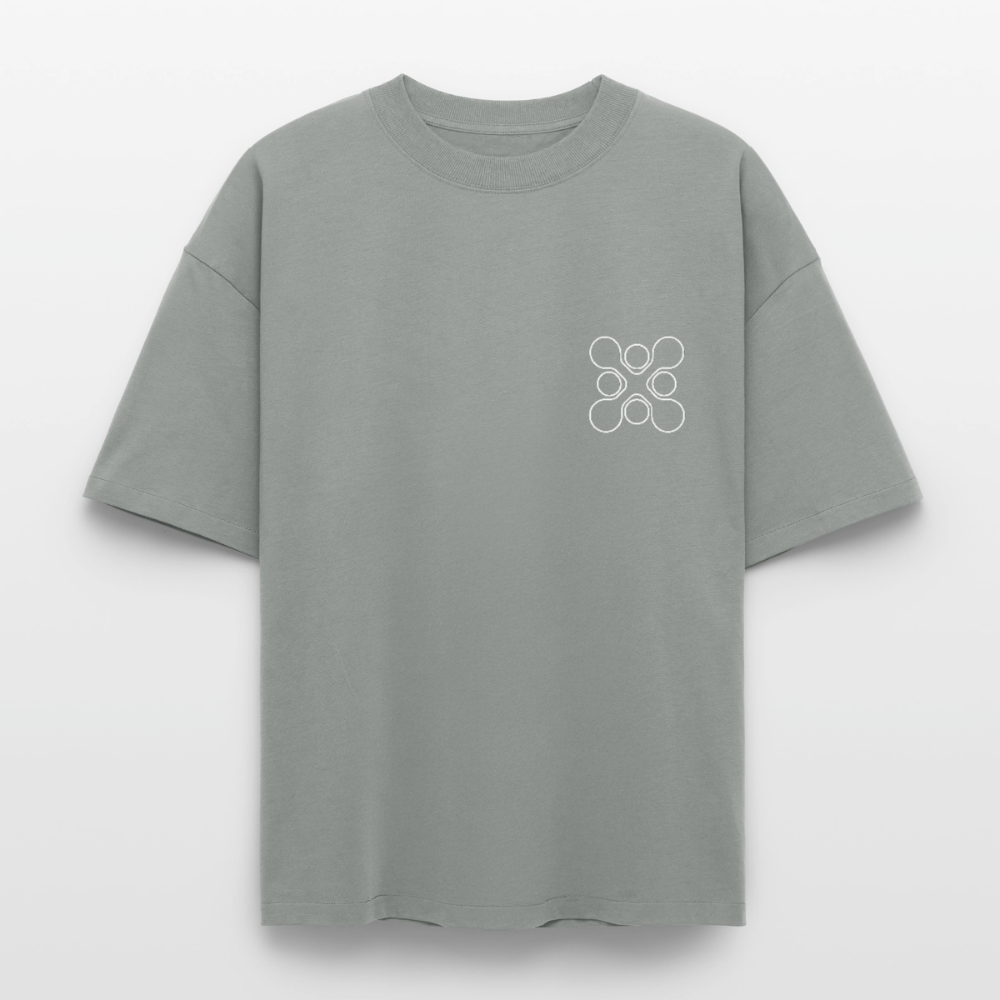 vivre collective - misty grey