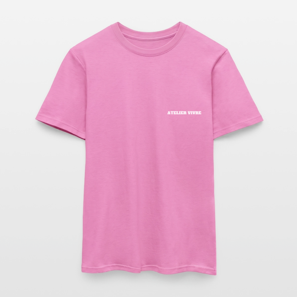 Men's T-Shirt - pink