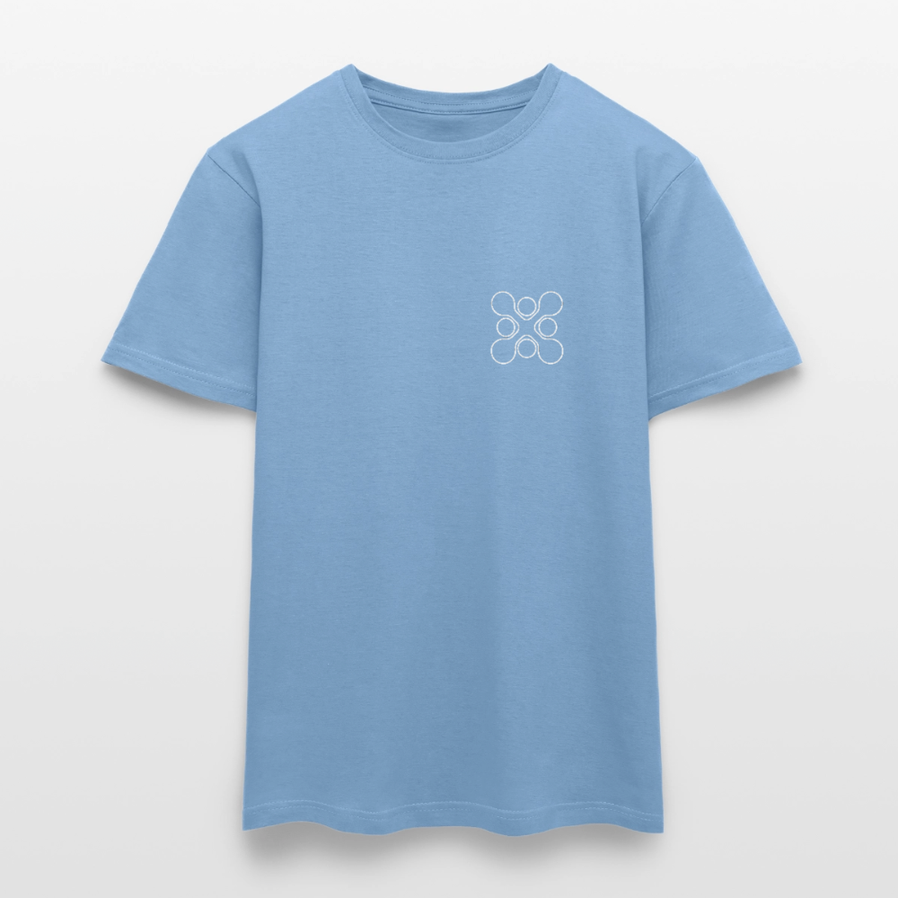 atelier style - carolina blue