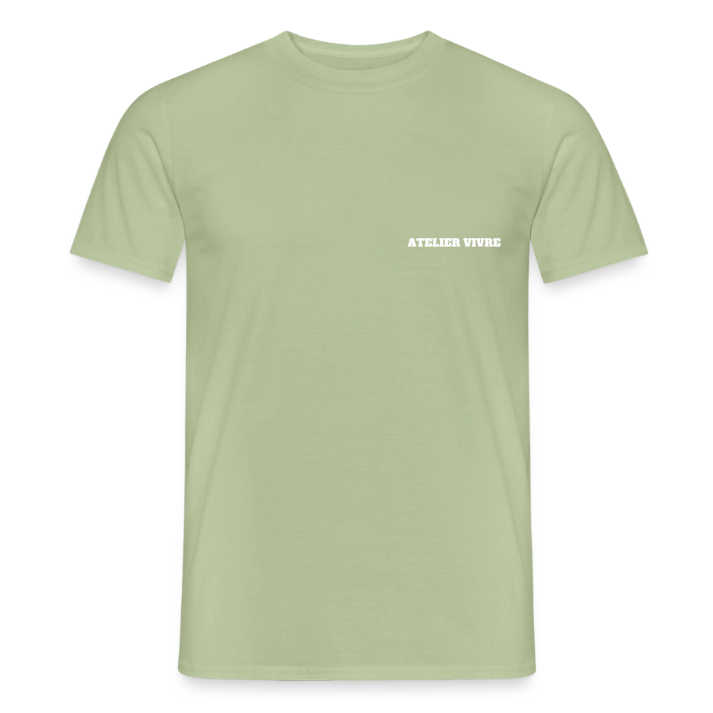 Men's T-Shirt - sage