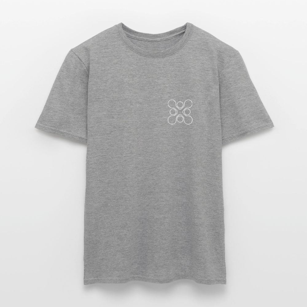 atelier style - graphite heather