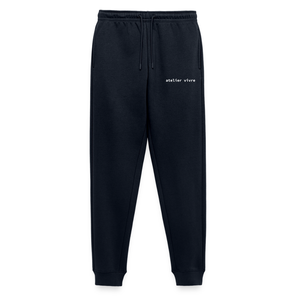 atelier joggers - navy