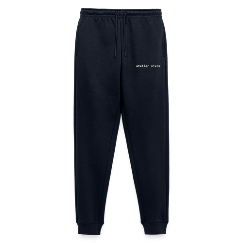 atelier joggers - navy
