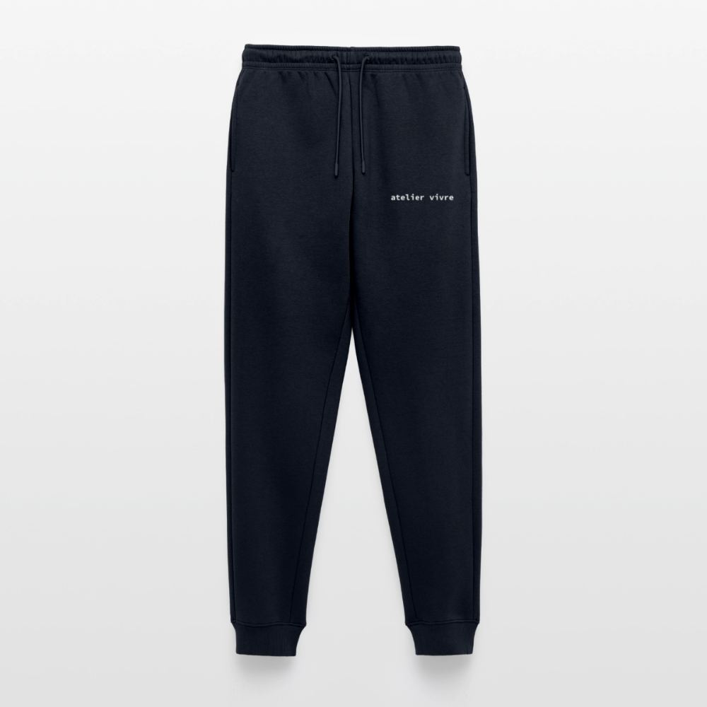 atelier joggers - navy