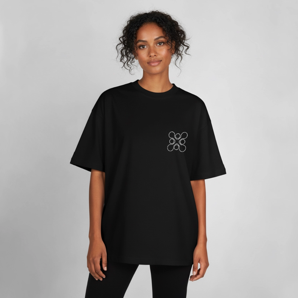 vivre collective - black