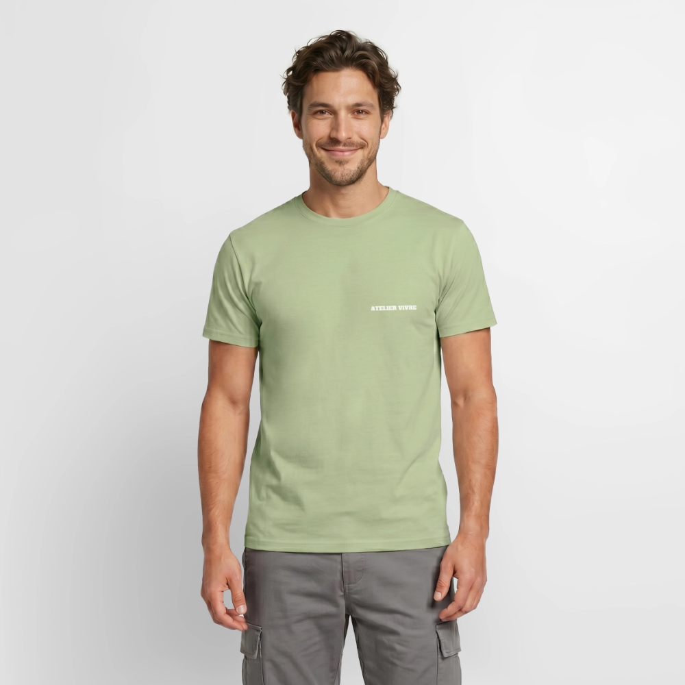 Men's T-Shirt - sage