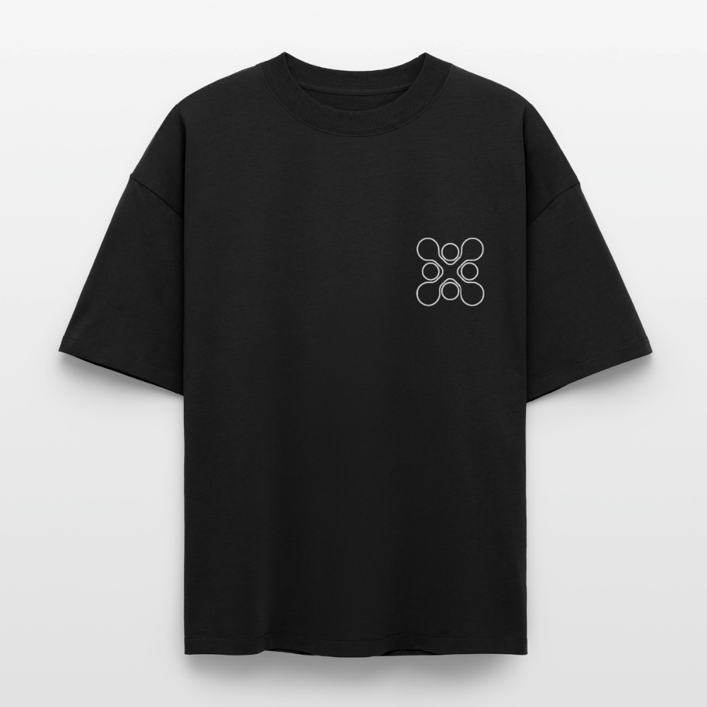 vivre collective - black