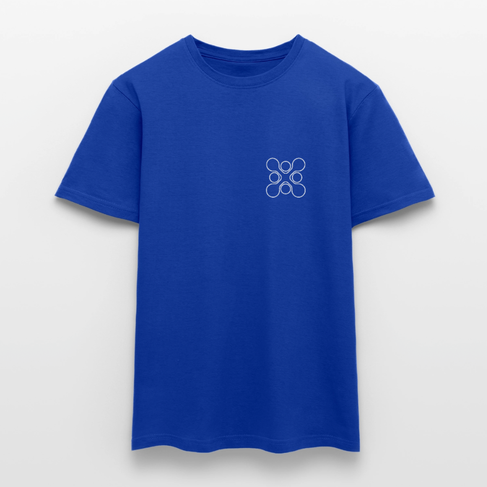 atelier style - majorelle blue