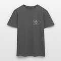 atelier style - charcoal grey