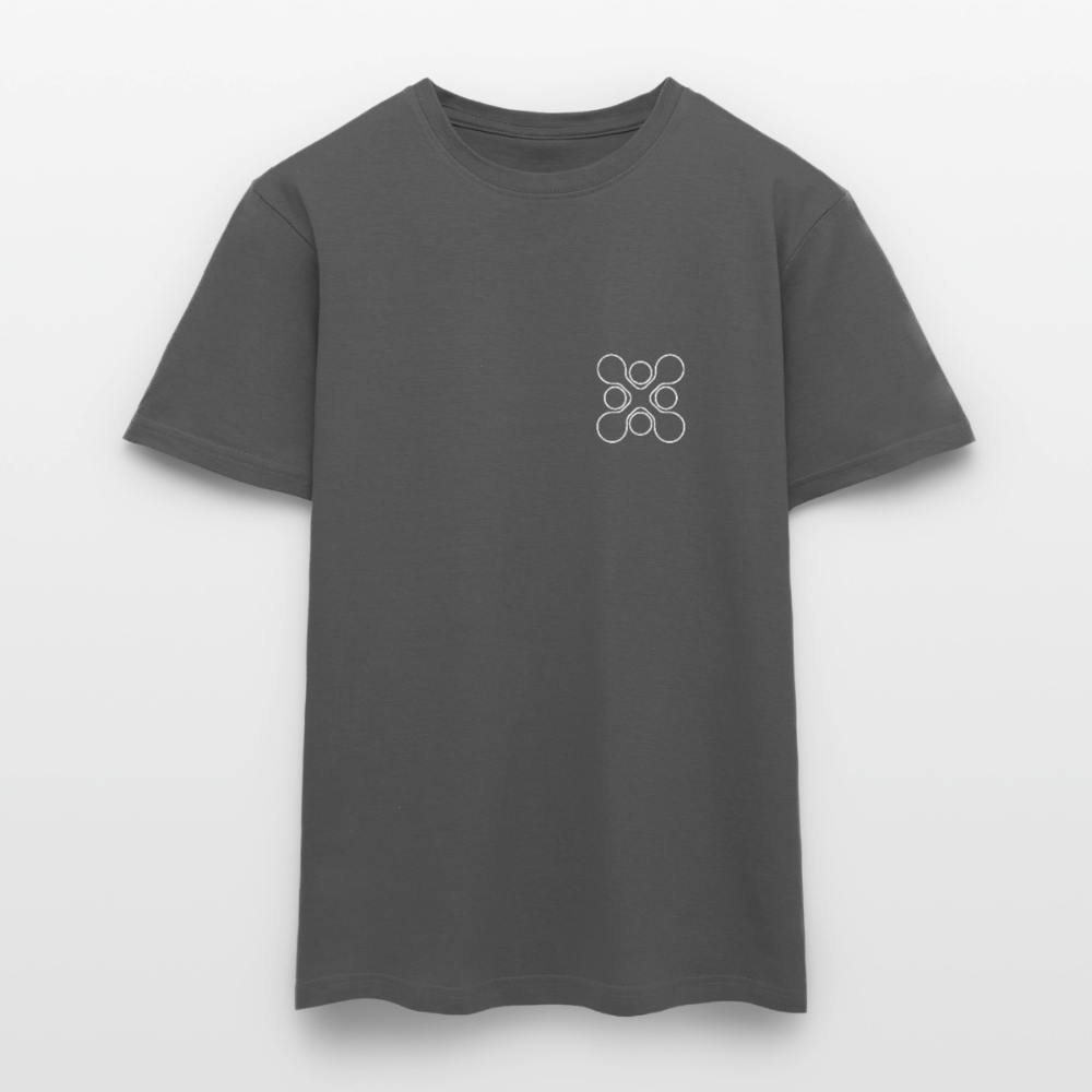 atelier style - charcoal grey
