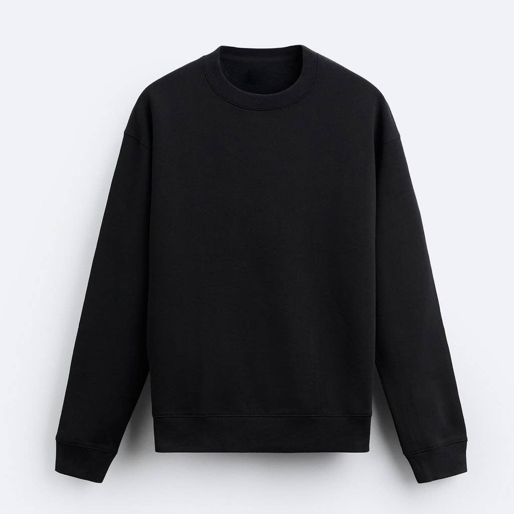 SWEATSHIRT clean