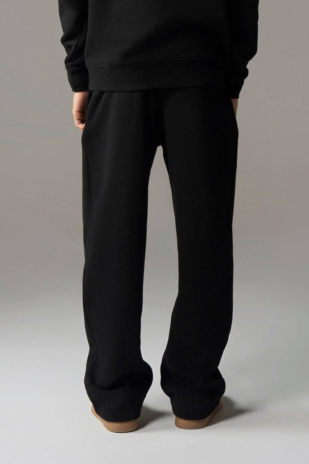 jogger clean set