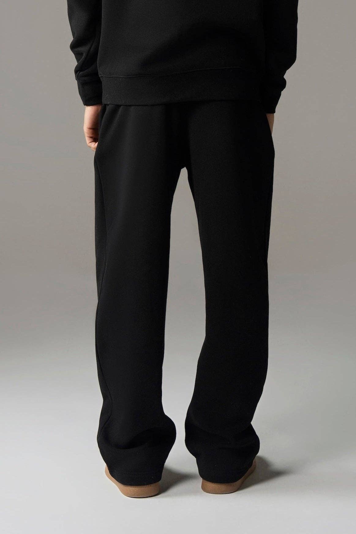 clean jogger