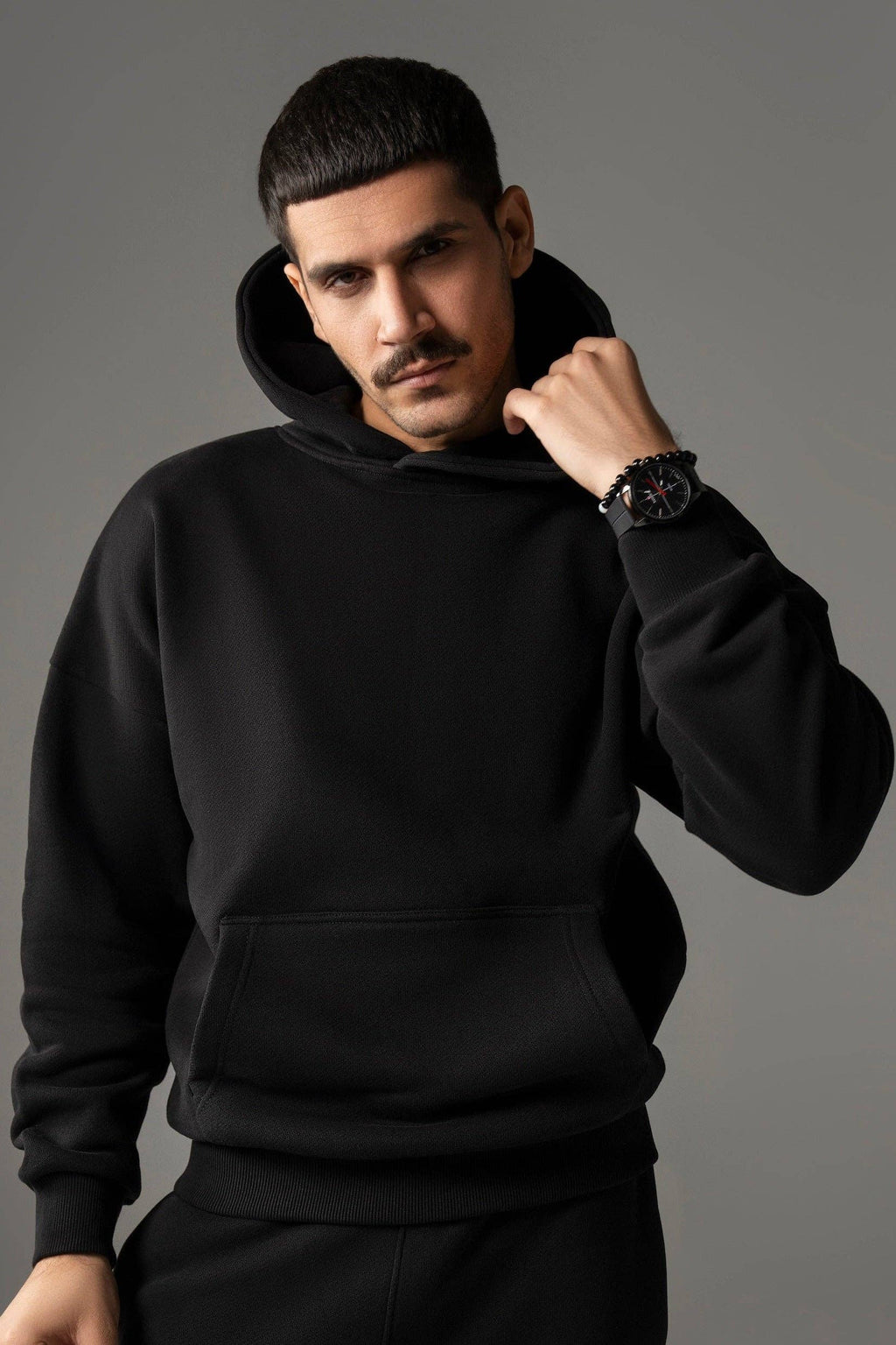 atelier hoodie