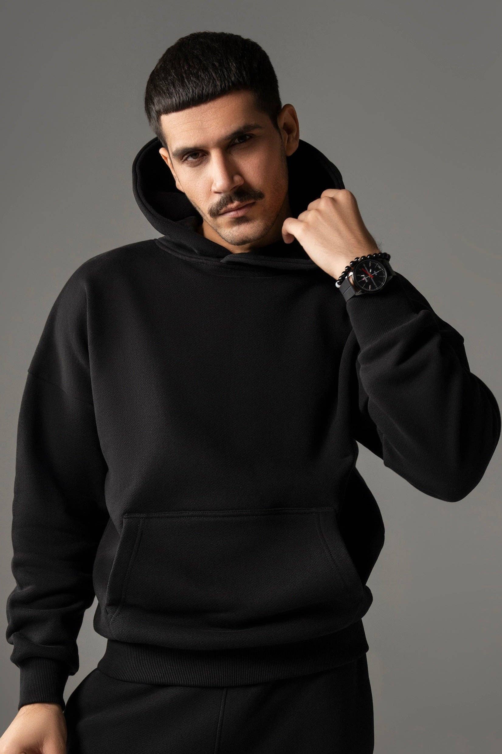 atelier hoodie