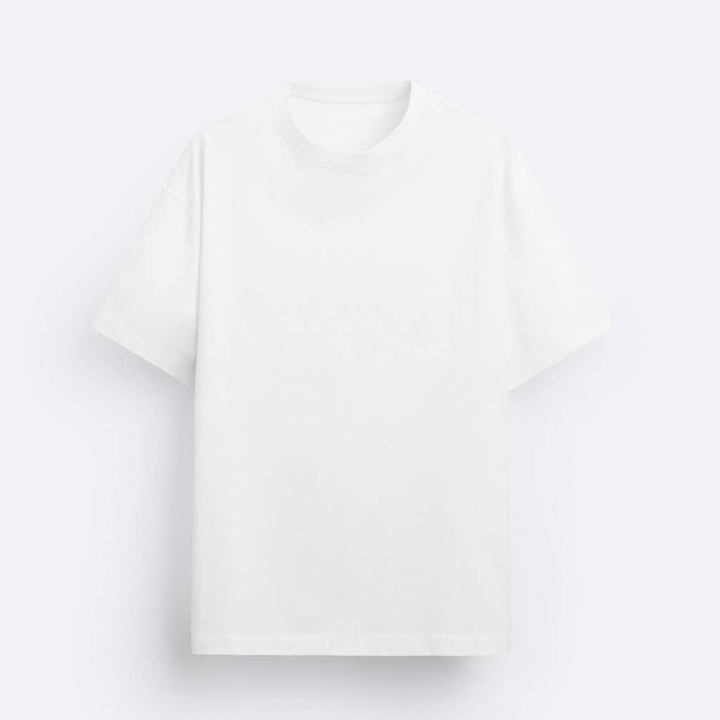 OVERSIZE T-SHIRT