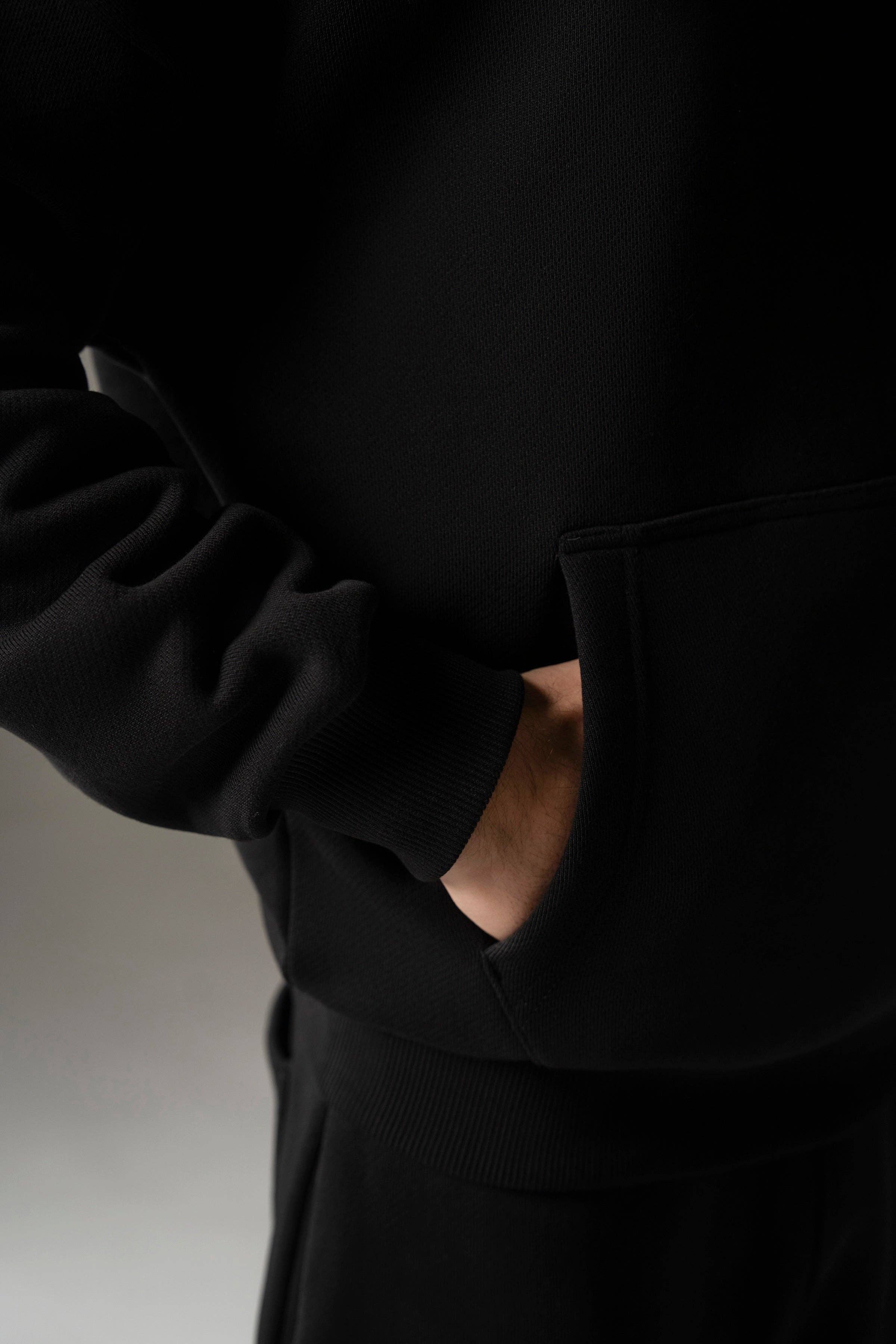 atelier hoodie