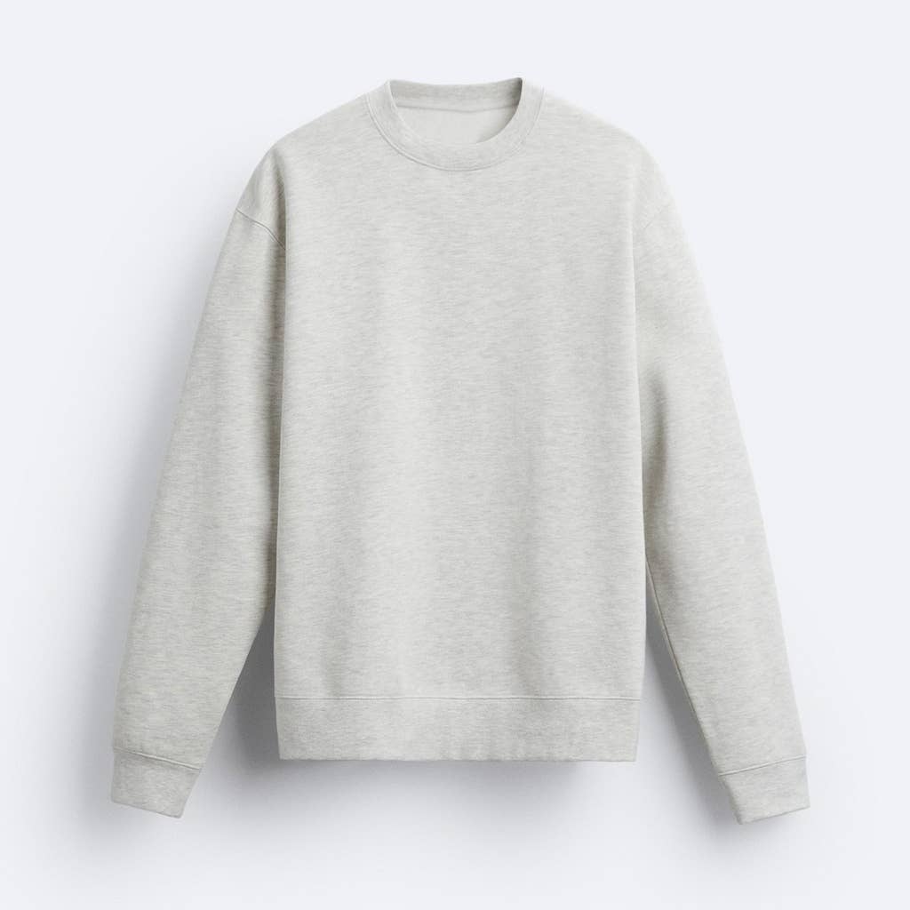 SWEATSHIRT clean