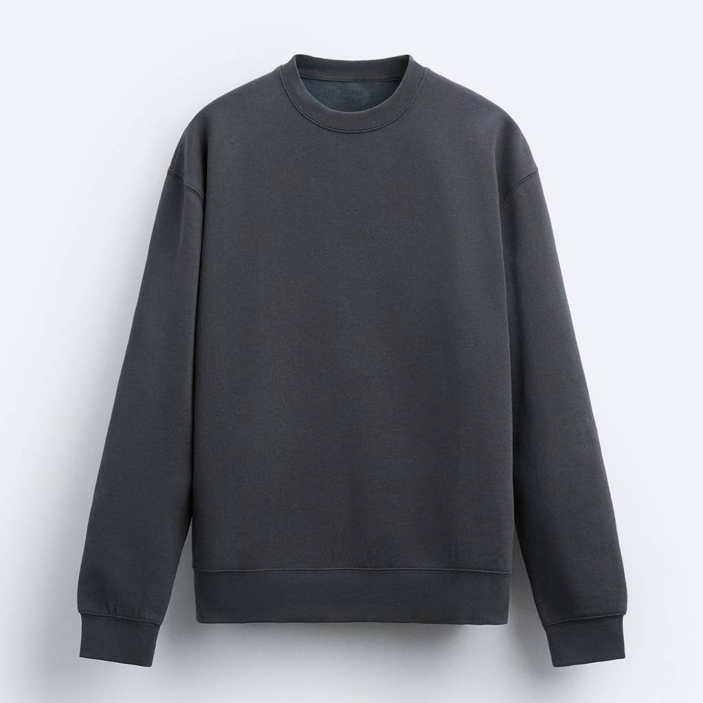 SWEATSHIRT clean