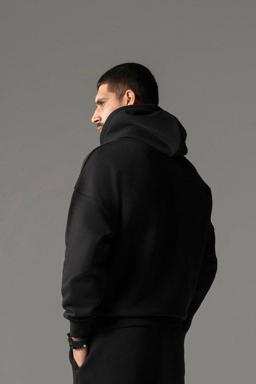 atelier hoodie