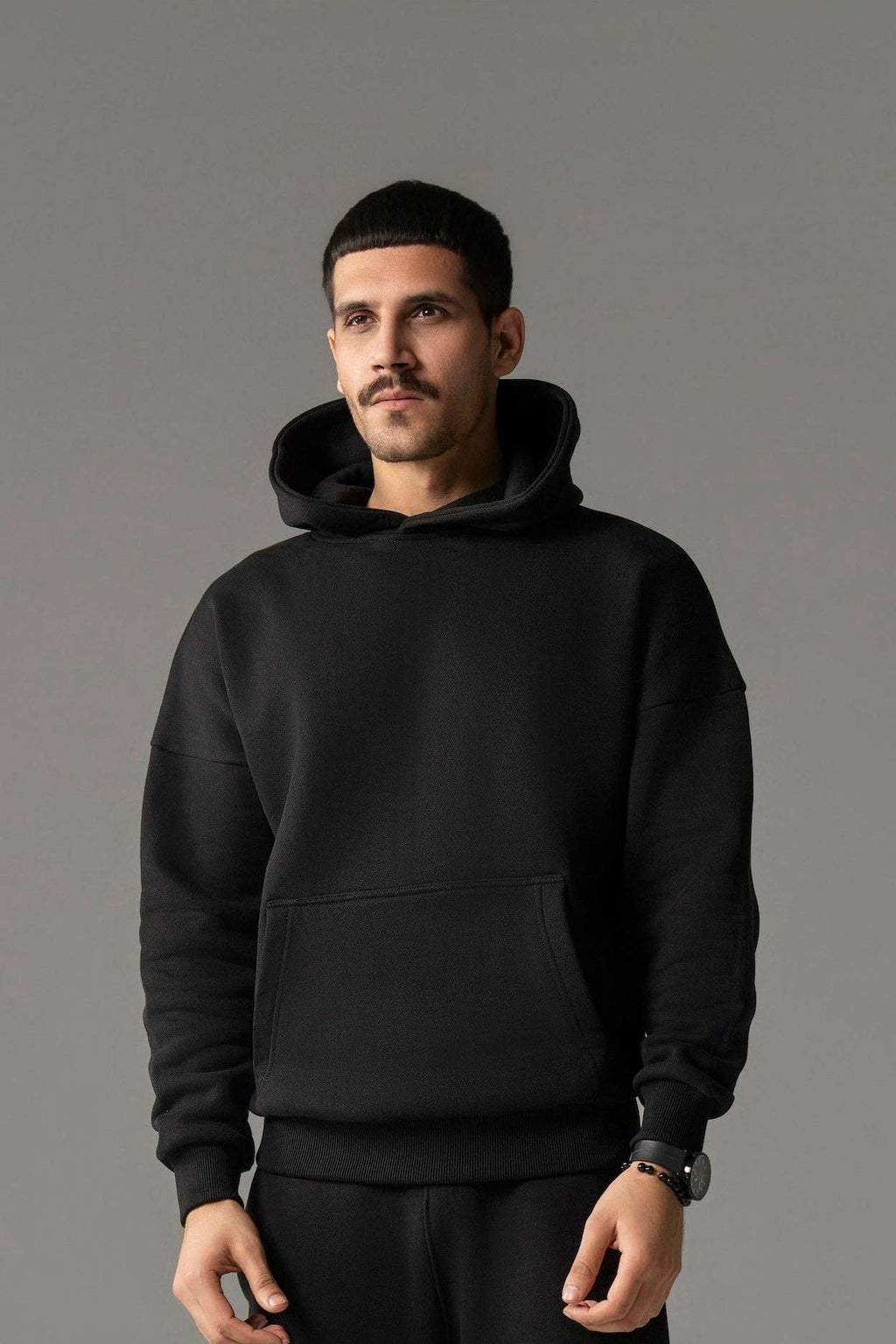 atelier hoodie