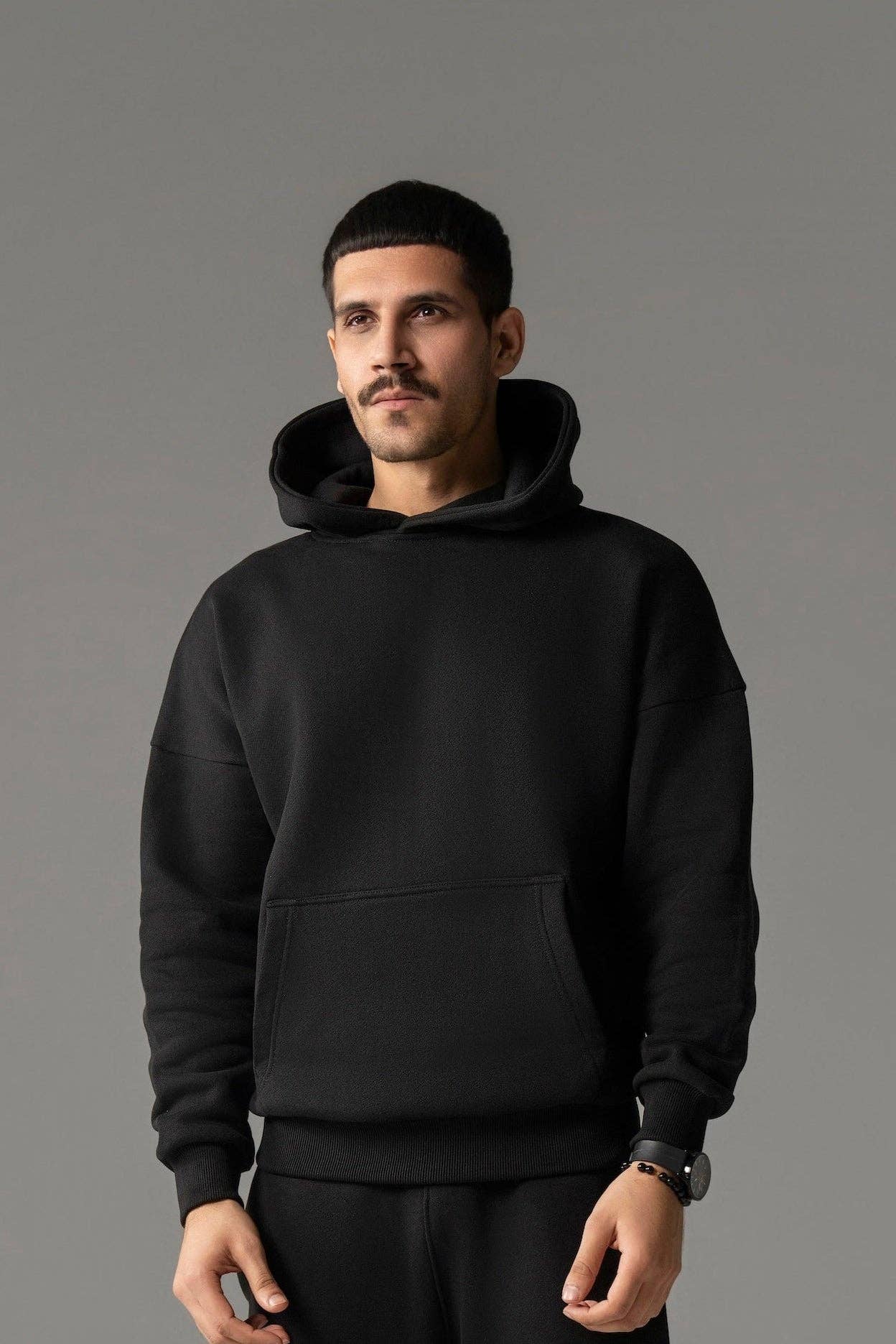 atelier hoodie
