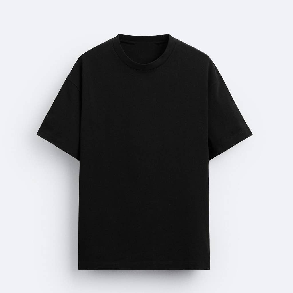 OVERSIZE T-SHIRT
