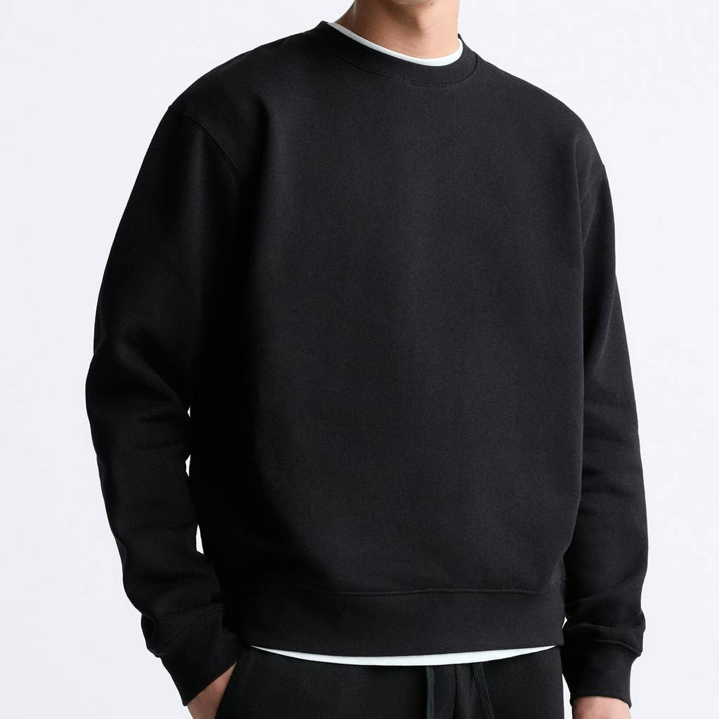 SWEATSHIRT clean