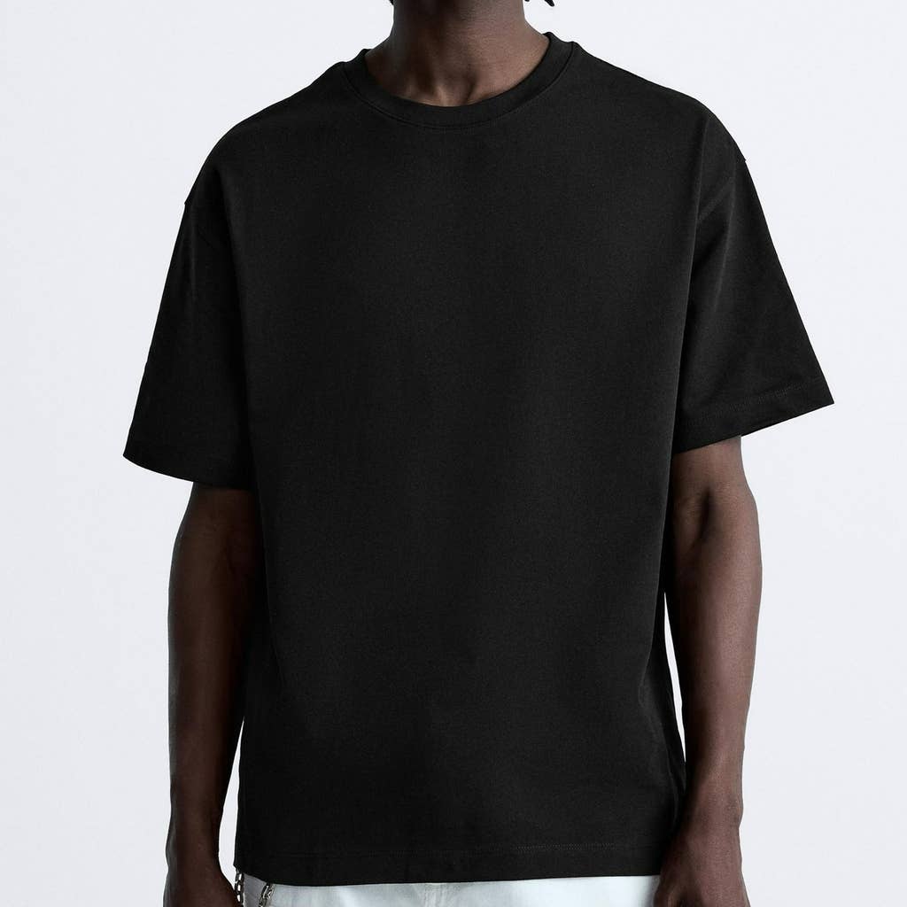 OVERSIZE T-SHIRT