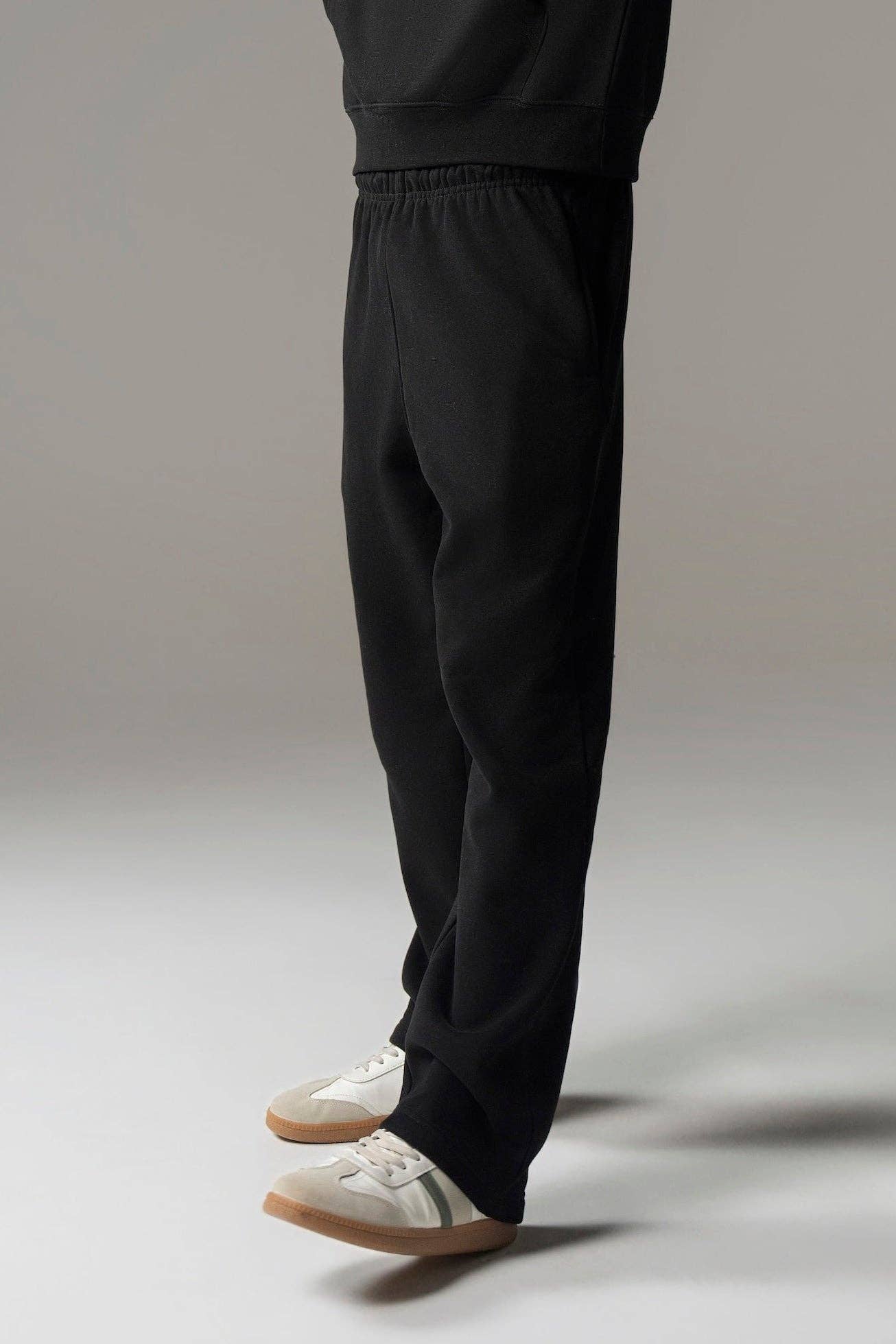 clean jogger