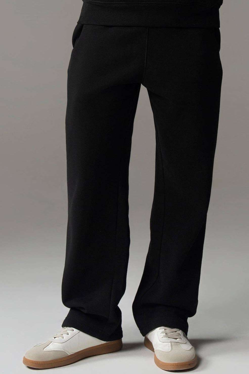 clean jogger